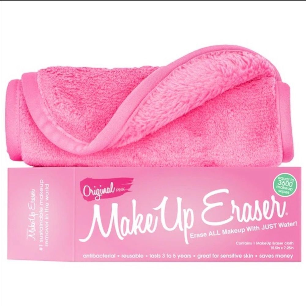 The Original MakeUp Eraser® Makeup Remover Cloth
